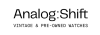 Analogshift.com logo