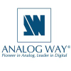 Analogway.com logo