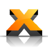 Analogx.com logo