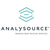 Analysource.com logo