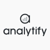 Analytify.io logo