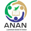 Anan.org.ng logo