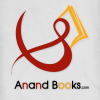 Anandbooks.com logo