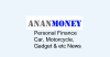 Ananmoney.com logo