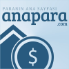 Anapara.com logo
