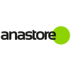 Anastore.com logo
