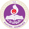 Anayasa.gov.tr logo
