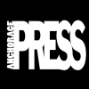 Anchoragepress.com logo