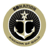 Anchorofgold.com logo