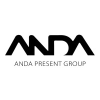 Andapresent.hu logo
