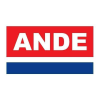 Ande.gov.py logo
