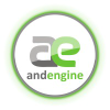 Andengine.org logo