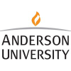 Anderson.edu logo