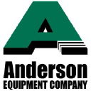 Anderson Equipment Company