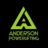 Andersonpowerlifting.com logo