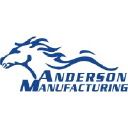 Andersonrifles.com logo