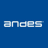 Andesindustrial.cl logo
