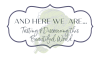 Andhereweare.net logo