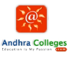 Andhracolleges.com logo