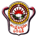 Andhrauniversity.edu.in logo