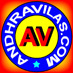 Andhravilas.net logo