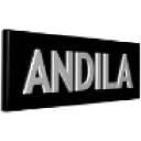 Andila Shopping Catalogue