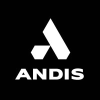 Andis.com logo