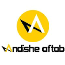 Andisheaftab.com logo