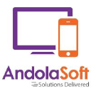 Andolasoft.com logo