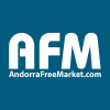 Andorrafreemarket.com logo