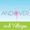 Andoverandvillages.co.uk logo