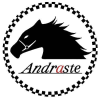 Andraste.info logo