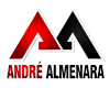 Andrealmenara.com.br logo