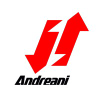 Andreanigroup.com logo