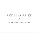 Andreearaicu.ro logo