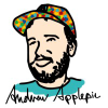 Andrewapplepie.com logo