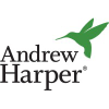 Andrewharper.com logo