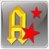 Androck.jp logo
