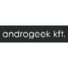 Androgeek.hu logo