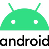 Android.com logo