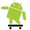 Android.es logo