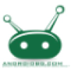 Androidbg.com logo