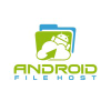 Androidfilehost.com logo