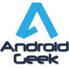 Androidgeek.pt logo
