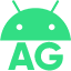 Androidgozar.com logo