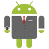 Androidjefe.com logo