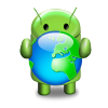 Androidmir.org logo