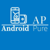 Androidpure.com logo