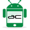 Androidscrib.com logo