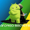 Androidsecrets.org logo